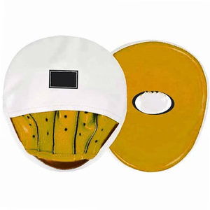Premium Hand <b>Focus</b> <b>Pad</b> for Speed Accuracy and Skill Development Training Sessions High Quality Hand <b>Focus</b> <b>Pad</b> - Product Image 4