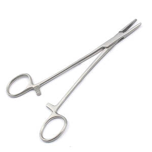 Pinzas Mayo Hegar de Grado Alemán, Pinzas Mayo Hegar Duraderas, Pinzas Mayo Hegar, Herramientas Quirúrgicas - Product Image 1