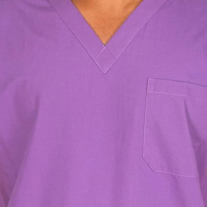 Men Women Medical Nursing Clinic Uniform Hospital <b>Scrub</b> <b>Set</b> - Product Image 5