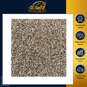 Semillas de Comino Naturales, Granuladas, Secas, Especias Crudas Procesadas, Hierba de Comino en Venta, Comino Entero 100% - Product Image 2