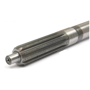 เพลาส่งกำลัง ZANGO S.277 อะไหล่แทรกเตอร์ เครื่องจักรกลการเกษตร น้ำหนัก 4.6 กก. - Product Image 6