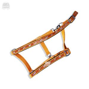 Halter d'équitation de selle anglaise en nylon nouvellement conçu avec des raccords en acier inoxydable disponibles dans toutes les couleurs pour la vente en gros - Product Image 5