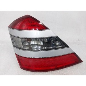 ไฟท้ายมือสองรุ่น S-class ด้านซ้าย A2218200164 - Product Image 1