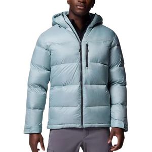 Veste d'hiver matelassée vintage pour homme de qualité supérieure 2026, à capuche, épaisse, chaude, coupe-vent, respirante - Product Image 1