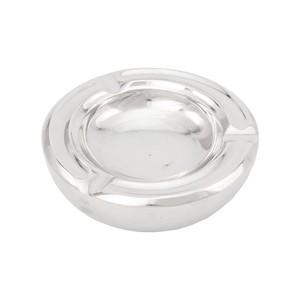 Cendrier en métal décoratif pour table, article de décoration, cadeaux promotionnels de marque, cendrier décoratif pour fumer des cigarettes et des cigares - Product Image 4