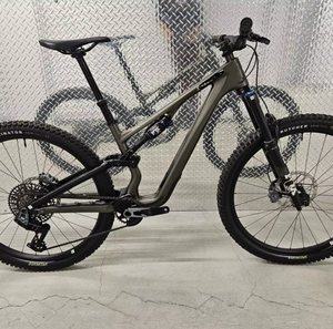 Bicicleta Eléctrica SPECIALIZED STUMPJUMPER 15 XO S3 2025 Nueva - Product Image 1