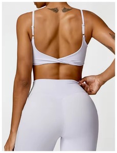 Top Deportivo de Manga Larga para Mujer, de Alta Calidad, Talla Grande, Ajuste Delgado, Alta Sujeción, Elástico en Cuatro Direcciones, Secado Rápido - Product Image 2