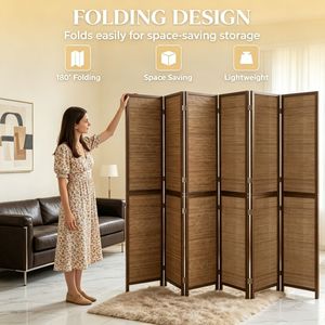 Schermo Privacy da 106,3 Pollici per Schermi e Divisori per Ambienti - Product Image 5