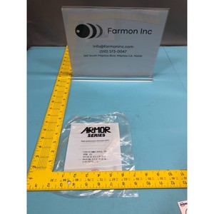 ARMOR CRYSTAL A60, AS568 274, ORING, AC274, 2-274 - Équipements et pièces semi-conductrices d'occasion de qualité supérieure à l'échelle mondiale - Product Image 2