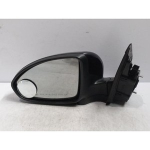 Espejo Retrovisor Izquierdo Usado para Cruze CRUY1516SML01BL - Product Image 2