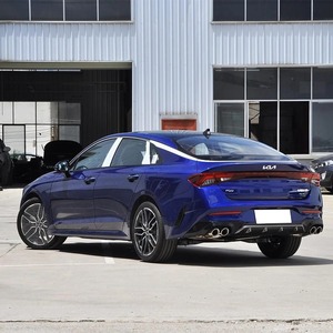 Rejilla de Parachoques Delantero para Kia Optima, Pieza de Repuesto Premium con Excelente Ajuste, Construcción Duradera y Apariencia Profesional - Product Image 3