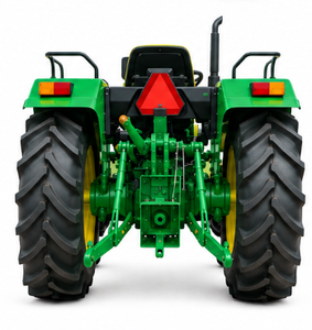 รถแทรกเตอร์อเนกประสงค์ JD 5036D ขับเคลื่อน 2 ล้อ 36 แรงม้า ผลิตขึ้นเพื่อการเกษตรทั่วไปและการขนส่ง - Product Image 4