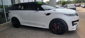 Land Rover Range Rover Sport Autobiography 2025 en Perfecto Estado - Product Image 2