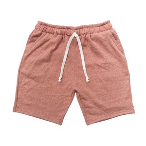 Wholesale Unisex Summer Trunk <b>Shorts</b> for Men Customized Logo 100% Cotton Casual Style Multi Colors Wearable Canvas Fabric - Product Image 6
