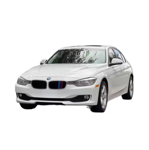 Venta al por Mayor de BMW Serie 3 320i AWD 2014, Cuero, Volante a la Izquierda, Cámara Trasera, Sedán de 4 Puertas, Usado, Faros LED R17, Pantalla Táctil, Techo Corredizo - Product Image 6