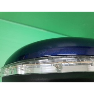 Golf Used <b>Mirror</b> Right 5K0857934 - Product Image 6