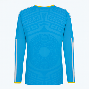 Venta al por Mayor de Camisetas de Fútbol para Hombre de Alta Calidad, Temporada 2025-2026, Uniforme de Club, Secado Rápido, Versión Jugador/Aficionado - Product Image 2