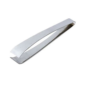 SIGAL MEDCO Pince à désosser artisanale de précision en acier inoxydable, outil d'élimination des poils avec pointe biseautée en PC pour la cuisine - Product Image 5
