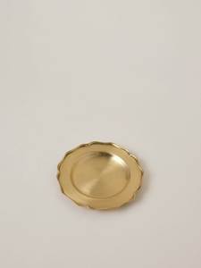 Luxury Brass Glass <b>Coaster</b> Set Manufacturer Premium Decorative <b>Drink</b> <b>Coasters</b> for Hotels Resorts Restaurants Corporate Gift - Product Image 5