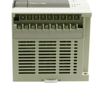 Controlador Lógico PLC FX3G-24MT/DS/FX3G-24MR-ES/FX3GA-60MT-CM/FX3GA-40MT-CM/FX3G-14MT/DS, Componente de Procesamiento de Control Industrial