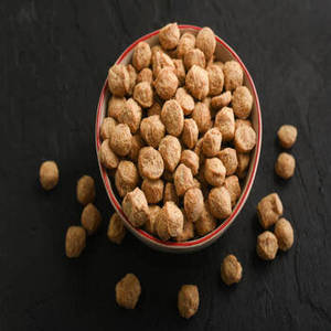 ถั่วเหลืองอินเดียสดแบบชิ้น 100% โปรตีนสูง สำหรับผู้ทานมังสวิรัติ บรรจุถุง ขายส่ง ส่งออก วัตถุดิบอาหาร - Product Image 4