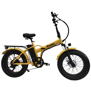 จักรยานไฟฟ้าแบบขับเคลื่อนล้อหลัง 250 วัตต์ แบบไร้แปรงถ่าน พร้อมระบบช่วยปั่นด้วยไฟฟ้า จักรยานไฟฟ้าแบบเบาะต่ำ - Product Image 4