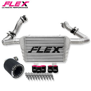 Kit de Intercooler FLEX para TOYOTA REVO 2.4 / 2.8 año 2015-2019 - Product Image 1