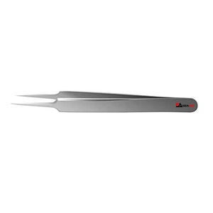 Herramienta removedora de espinillas de acero inoxidable mejor calificada, Extractor de imperfecciones de Clip recto para acné, espinillas, belleza, producto de cuidado Personal - Product Image 2