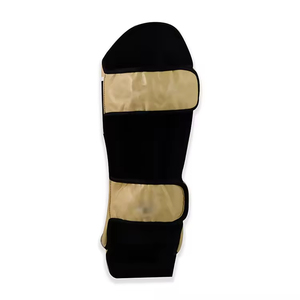 High Quality <b>Cheap</b> Price Shin Guard for Boxing With OEM Service Shinguard Shin Wholesale Soccer Shin Guards Premium Quality - Product Image 3