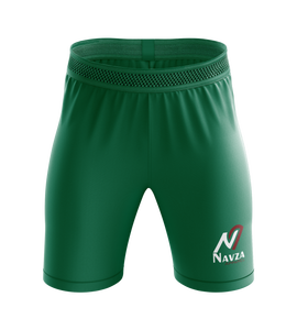 กางเกงขาสั้นลำลองผู้ชายสำหรับฤดูร้อน ผ้าฝ้ายถัก 100% ไซส์ใหญ่ - Product Image 3