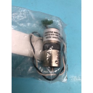 Vanne solénoïde AMAT 0190-70044 PREDYNE EH3112-S29 - Équipements et pièces semi-conductrices de renommée mondiale à la fois fiables et durables - Product Image 3