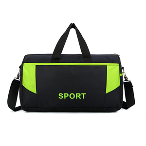 Bolsas Deportivas de Tamaño Personalizado a Precio de Fábrica, Material Duradero, Bolsas Deportivas de Primera Calidad, MOQ Bajo, Alta Calidad - Product Image 1