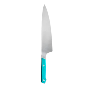 Cuchillo de Chef Versátil para Uso Diario en la Cocina con Hoja Afilada de Acero Inoxidable y Mango de Fácil Agarre - Product Image 1