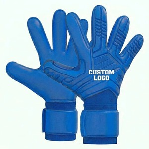 Guantes de Portero de Fútbol Profesionales para Adultos y Jóvenes, Transpirables, con Agarre Superior de Látex, Alta Calidad, Directo de Fábrica - Product Image 2
