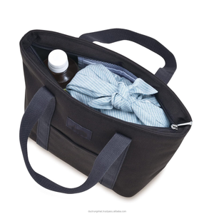 Sac à dos isotherme personnalisé de grande capacité, léger et moderne, idéal pour garder les aliments au frais et imperméable – Fournisseur de premier plan - Product Image 2