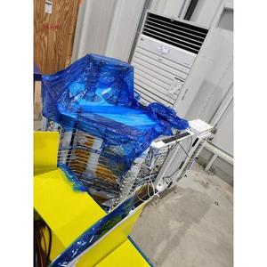 Lam Research 2300e5 Frame ETCH - อุปกรณ์และอะไหล่เซมิคอนดักเตอร์ระดับโลกที่เชื่อถือได้ - Product Image 1