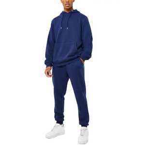 Chándal de invierno para hombre, cálido, de alta calidad, para uso en exteriores y en casa, talla grande, precio al por mayor, hecho en Pakistán. - Product Image 6