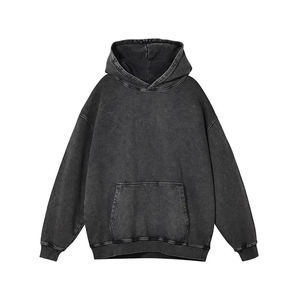 Sudadera con Capucha para Hombre, Diseño Exclusivo, Nueva Llegada, Mejor Precio, VYRRA INTERNATIONAL VI-MH-002, Informal, Duradera, de Algodón y Forro Polar, Transpirable - Product Image 3