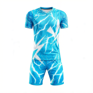 Basketball Match Kit Sleeveless Sports Shirt With Shorts <b>Cooling</b> Fabric Personalized Player Name Number Print - Product Image 2