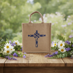 Sacs en jute à double couture pour une résistance accrue et une utilisation durable - Product Image 6