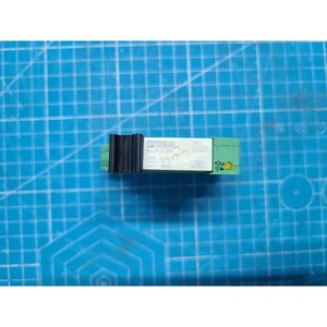 PLC-BSC-24DC ติดต่อฟินิกซ์ + 2961215โมดูลไฟฟ้ารีเลย์ใช้เป็นชิ้นส่วนอุปกรณ์เซมิคอนดักเตอร์แบบดั้งเดิม - Product Image 2
