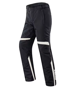 Conjunto de Chaqueta y Pantalones de Motocicleta Unisex, Impermeable, Cortavientos, Transpirable, Anti-UV, Ignífugo, Equipo de Protección de Manga Larga - Product Image 6