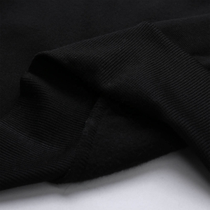 Ensemble de survêtement unisexe personnalisé pour l'hiver, décontracté, respirant, écologique, extensible dans quatre directions, antibactérien, en polaire légère, pour le fitness - Product Image 6