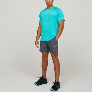 Pantalones Cortos Deportivos para Hombre de Diseño Personalizado, Alta Calidad, Cómodos y de Secado Rápido, con Bolsillo de Cinta - Product Image 2