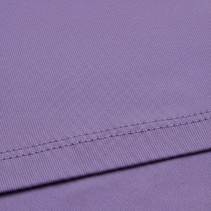 Camiseta Casual de Primera Calidad – Camiseta Oversize de Algodón, Opción de Logotipo e Impresión Personalizados, Camiseta para Mujer - Product Image 3