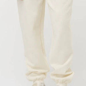 Pantalones Deportivos Casuales para Hombre de Alta Calidad, Diseño Recto de Lona, Cintura Media, Transpirables, de Secado Rápido, Cómodos, Precio Económico - Product Image 6