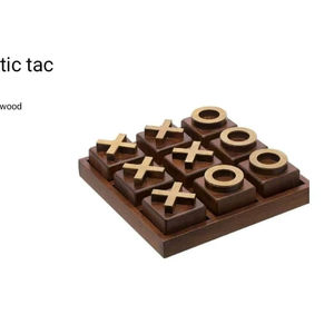 Rompecabezas Educativo de Madera para Niños, Juguete para el Desarrollo Cognitivo, Diversión Familiar, Desafío de Inteligencia, Actividad Infantil - Product Image 1