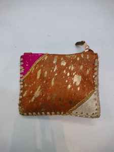 กระเป๋าใส่เหรียญขนาดเล็กกะทัดรัด กระเป๋าสตางค์น้ำหนักเบาทันสมัยสำหรับผู้หญิง พกพาสะดวกทุกวัน - Product Image 6