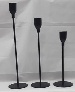 Peek Decor - Candelabros de Aluminio Dorado Brillante con Forma de Asta de Ciervo, Portavelas para Decoración del Hogar, Bodas, Navidad, Sala de Estar, Dormitorio - Product Image 4