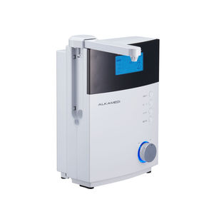 Ioniseur d'eau alcaline électrique AMS 2000, uniquement pour les entreprises, fabriqué en Corée, appareils de traitement de l'eau pour camping-car et usage extérieur - Product Image 2